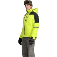 Obermeyer Foundation Jacket - Men's - Spark