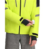 Obermeyer Foundation Jacket - Men's - Spark