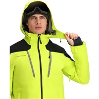 Obermeyer Foundation Jacket - Men's - Spark