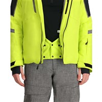 Obermeyer Foundation Jacket - Men's - Spark