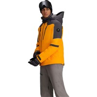 Obermeyer Foundation Jacket - Men's - Sunset Ski