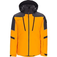 Obermeyer Foundation Jacket - Men's - Sunset Ski