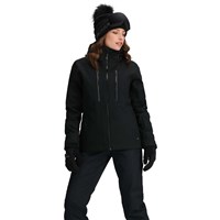 Obermeyer Glade Jacket - Women's - Black