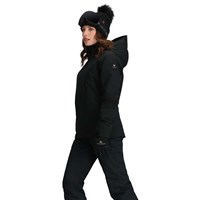 Obermeyer Glade Jacket - Women's - Black