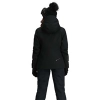 Obermeyer Glade Jacket - Women's - Black