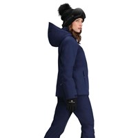 Obermeyer Glade Jacket - Women's - Midnight Navy