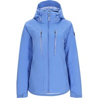 Obermeyer Glade Jacket - Women's - Mosaic Blue