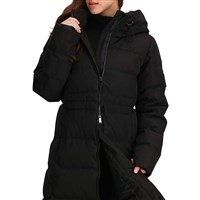 Obermeyer Isere Down Parka - Women's - Black