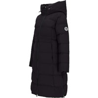 Obermeyer Isere Down Parka - Women's - Black