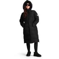 Obermeyer Isere Down Parka - Women's - Black