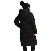 Obermeyer Isere Down Parka - Women's - Black