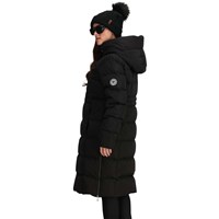 Obermeyer Isere Down Parka - Women's - Black