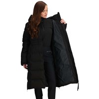 Obermeyer Isere Down Parka - Women's - Black