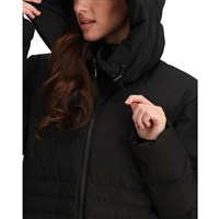 Obermeyer Isere Down Parka - Women's - Black