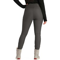 Obermeyer Jinks ITB Softshell Pant - Women's - Basalt