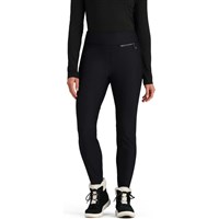 Obermeyer Jinks ITB Softshell Pant - Women's - Black