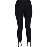 Obermeyer Jinks ITB Softshell Pant - Women's - Black