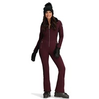 Obermeyer Katze Suit - Women's - Cabernet