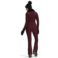 Obermeyer Katze Suit - Women's - Cabernet