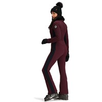 Obermeyer Katze Suit - Women's - Cabernet