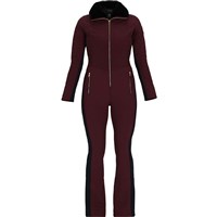 Obermeyer Katze Suit - Women's - Cabernet