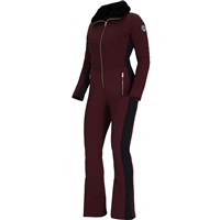 Obermeyer Katze Suit - Women's - Cabernet