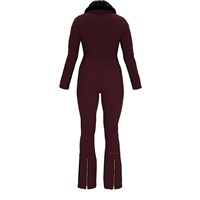 Obermeyer Katze Suit - Women's - Cabernet