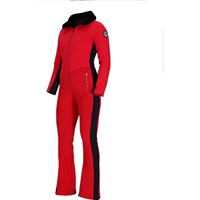 Obermeyer Katze Suit - Women's - Ski Patrol