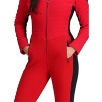 Obermeyer Katze Suit - Women's - Ski Patrol