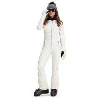 Obermeyer Katze Suit - Women's - White II