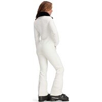 Obermeyer Katze Suit - Women's - White II