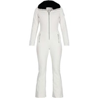 Obermeyer Katze Suit - Women's - White II