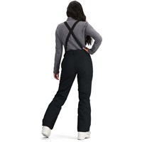 Obermeyer Malta Bib Overalls - Women's - Black