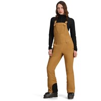 Obermeyer Malta Bib Overalls - Women's - Cortado