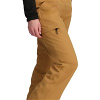 Obermeyer Malta Bib Overalls - Women's - Cortado