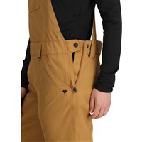 Obermeyer Malta Bib Overalls - Women's - Cortado