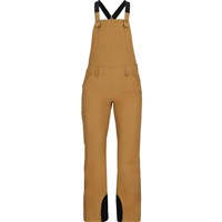 Obermeyer Malta Bib Overalls - Women's - Cortado