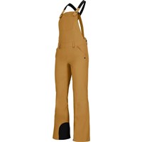 Obermeyer Malta Bib Overalls - Women's - Cortado