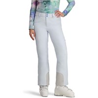 Obermeyer Malta Pant - Women's - Blue Ice