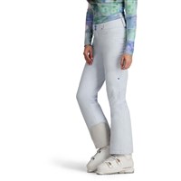 Obermeyer Malta Pant - Women's - Blue Ice