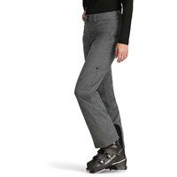 Obermeyer Malta Pant - Women's - Charcoal