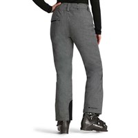 Obermeyer Malta Pant - Women's - Charcoal