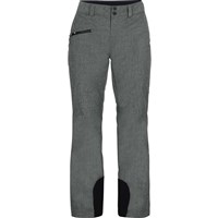 Obermeyer Malta Pant - Women's - Charcoal