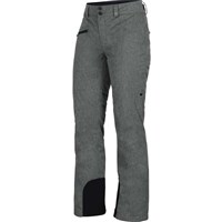 Obermeyer Malta Pant - Women's - Charcoal