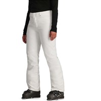 Obermeyer Malta Pant - Women's - White