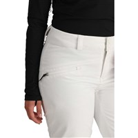 Obermeyer Malta Pant - Women's - White