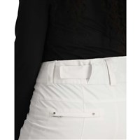 Obermeyer Malta Pant - Women's - White