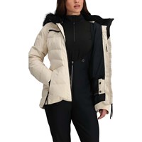 Obermeyer Circe Down Jacket - Women's - Sahara