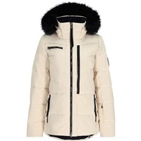 Obermeyer Circe Down Jacket - Women's - Sahara