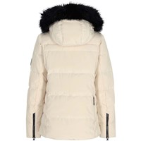 Obermeyer Circe Down Jacket - Women's - Sahara